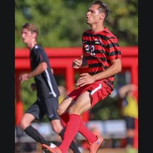 Meet your Posher, Jonathan